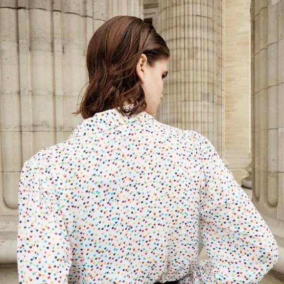 The Kooples Button Up - Picture 3 of 7